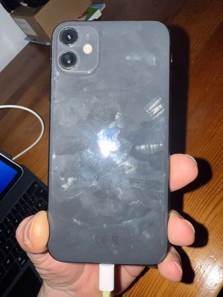 iPhone 11 Space Gray