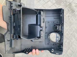 Mando Luces Scirocco