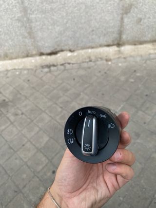 Mando Luces Scirocco