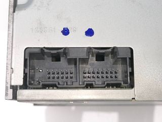 SISTEMA AUDIO / RADIO CD CHEVROLET CAPTIVA (4)