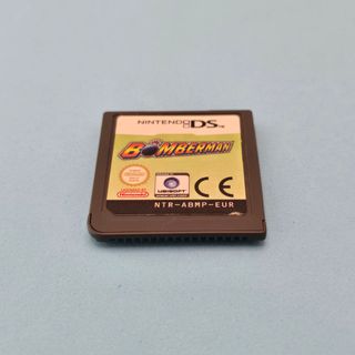 Bomberman Nintendo DS