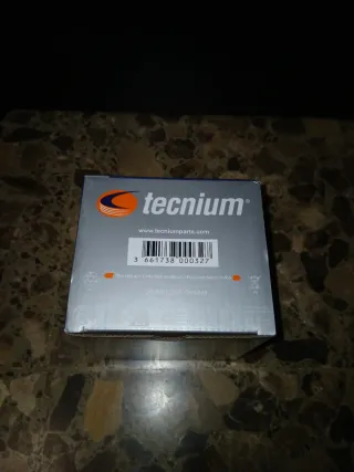 Batería Tecnium BTX7L-BS 12V 6Ah Moto