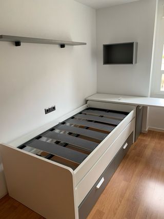 Hago trabajos de manitas