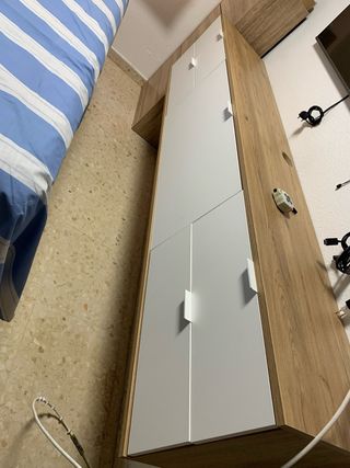 Hago trabajos de manitas