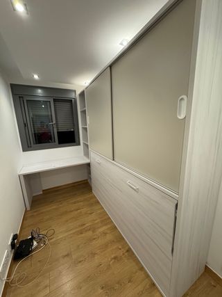 Hago trabajos de manitas