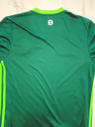 Equipación Betis Hummel Talla M