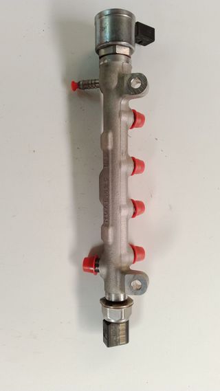 RAMPA INYECTORA VOLKSWAGEN PASSAT VARIANT (3G5)