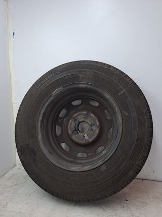 RUEDA REPUESTO VOLKSWAGEN T4 TRANSPORTER/FURGONETA (MOD. 199