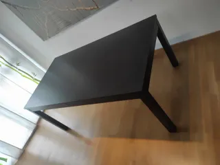 Mesa comedor extensible Ikea BJURSTA