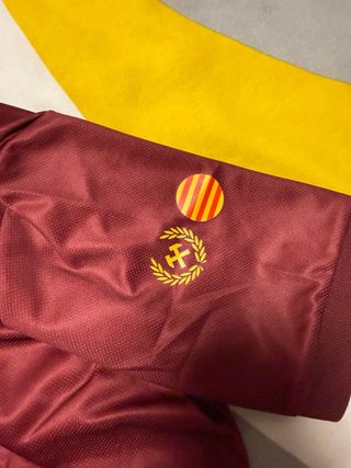 Camiseta Barcelona 198 a estrenar