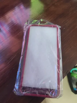 Funda Xiaomi note 12 pro 5g