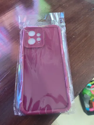 Funda Xiaomi note 12 pro 5g