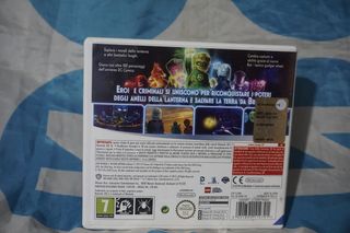 LEGO Batman 3: Gotham e Oltre Nintendo 3DS