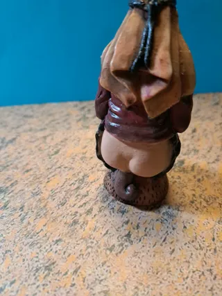 Figura Belén de Cagon