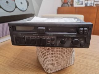 Radio Cassette Ford Sierra RS Cosworth