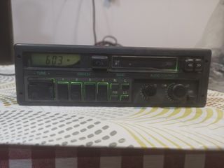 Radio Cassette Ford Sierra RS Cosworth