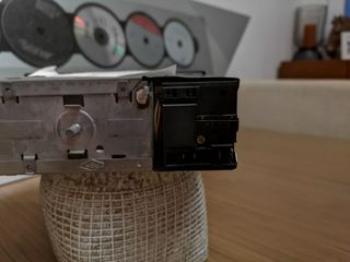 Radio Cassette Ford Sierra RS Cosworth