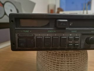 Radio Cassette Ford Sierra RS Cosworth