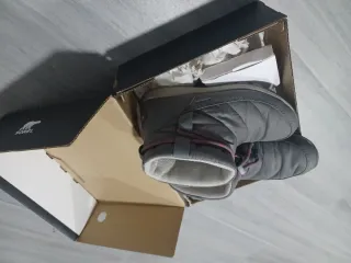 Botas de nieve Sorel mujer T39