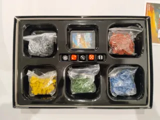 Juego de mesa Risk - Edición Español