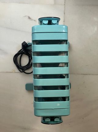 Radiador COSTWAY 1500W
