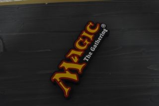 Logo Magic The Gathering | Regalo y decoración fan
