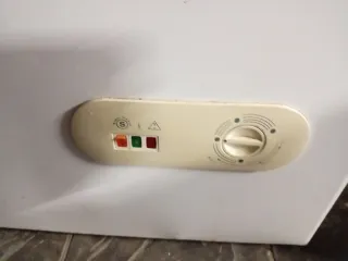 Arcón Congelador Blanco marca Benavent