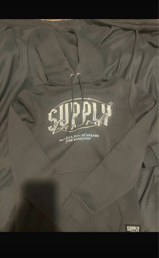 Conjunto chándal Supply & Demand