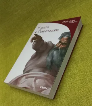 Il gesto e l'espressione