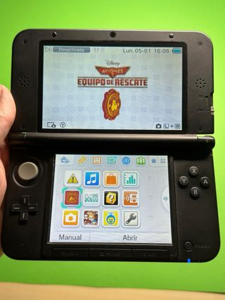 Disney Planes 2 Nintendo 3ds