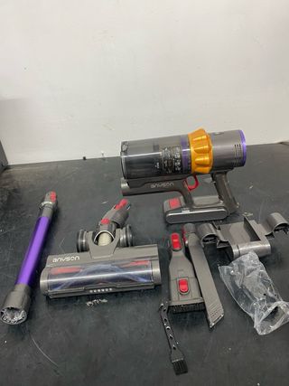 Aspirador anyson