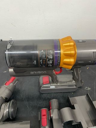Aspirador anyson