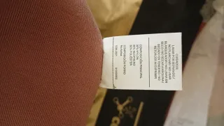 Faja Reductora COPPER SLIM Negra