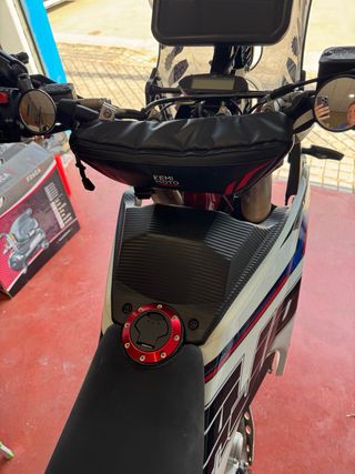 AJP PR7 650cc 2024  Enduro