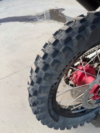 AJP PR7 650cc 2024  Enduro