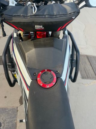 AJP PR7 650cc 2024  Enduro