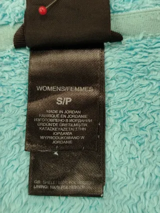 Felpa The North Face donna