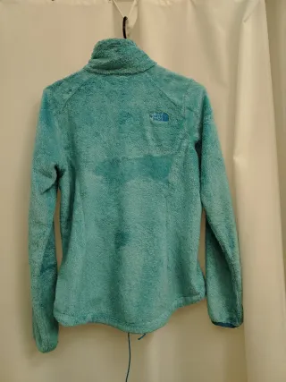 Felpa The North Face donna