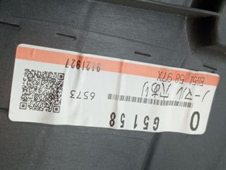 ELEVALUNAS DELANTERO DERECHO MAZDA CX-7 (ER)