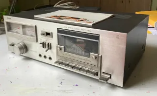 Cassette Philips N5151 MARK 2