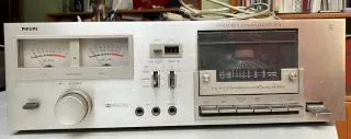 Cassette Philips N5151 MARK 2
