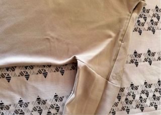 Sudadera Adidas ZNE Beige