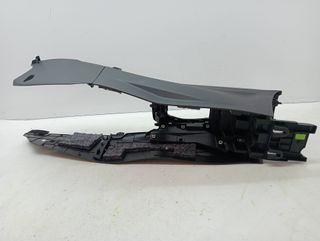 CONSOLA CENTRAL PEUGEOT 2008 (P1) (7)