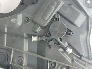 ELEVALUNAS DELANTERO IZQUIERDO MAZDA CX-7 (ER)