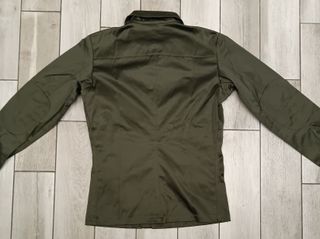 Camicia militare da collezione taglia L softair