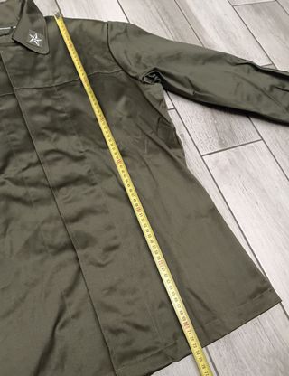 Camicia militare da collezione taglia L softair