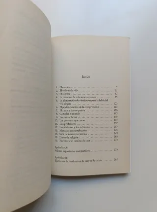 Los mensajes de los sabios.