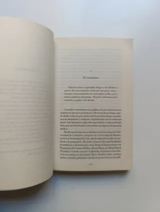 Los mensajes de los sabios.