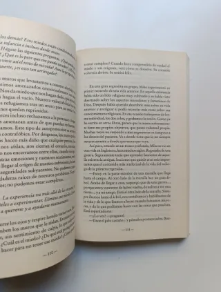 Los mensajes de los sabios.