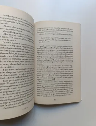 Los mensajes de los sabios.